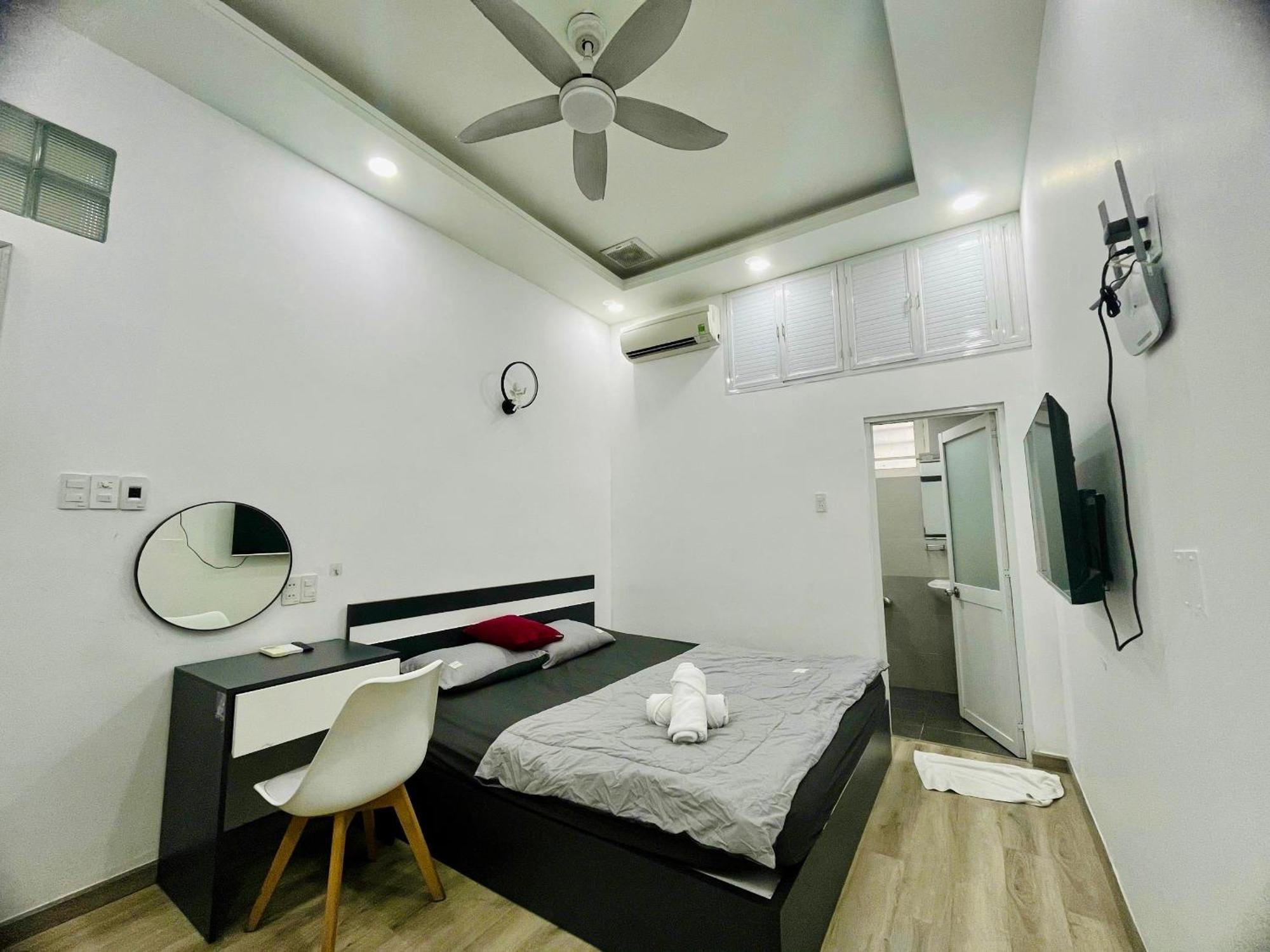 Bear'S House - The Riverside Ho Chi Minh City Exterior photo